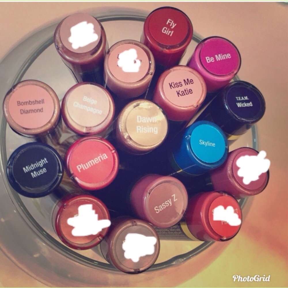 Lipsense Bundle